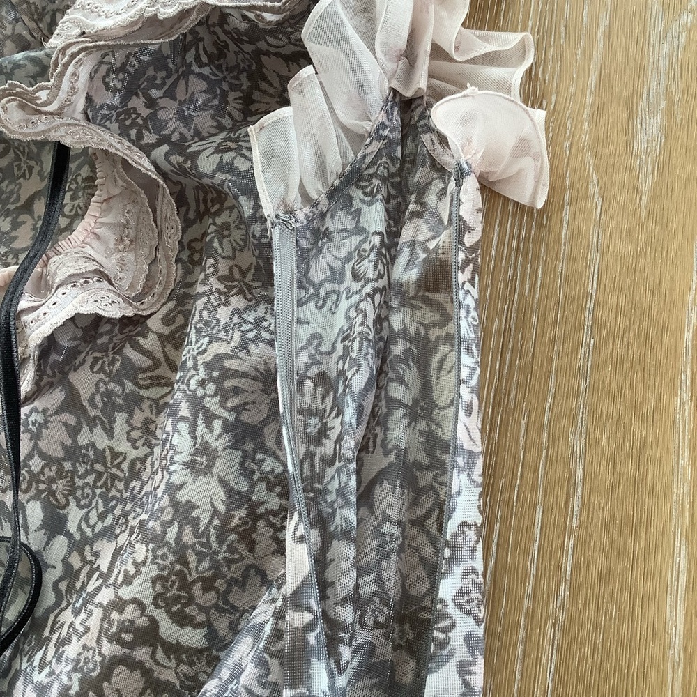 COACH 1941 Maxi Dress - Picture 6 of 16